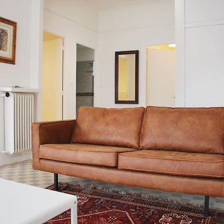 Les Gerardines By Enjoynice, 3-Room With Airco And Balcony Buitenkant foto