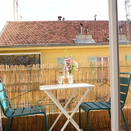 Les Gerardines By Enjoynice, 3-Room With Airco And Balcony Buitenkant foto