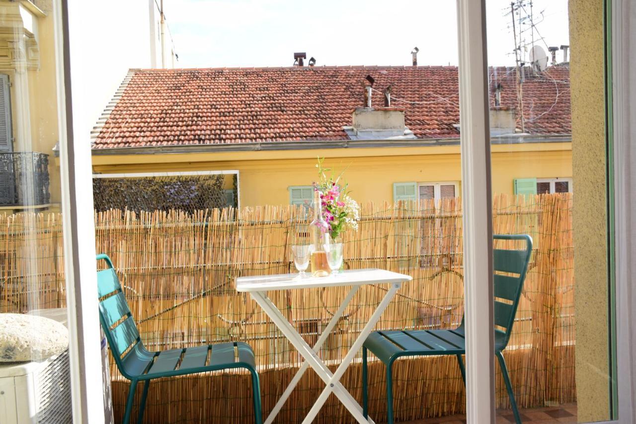 Les Gerardines By Enjoynice, 3-Room With Airco And Balcony Buitenkant foto