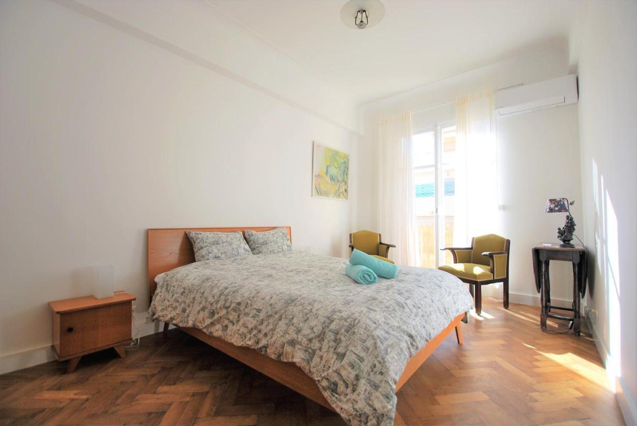 Les Gerardines By Enjoynice, 3-Room With Airco And Balcony Buitenkant foto