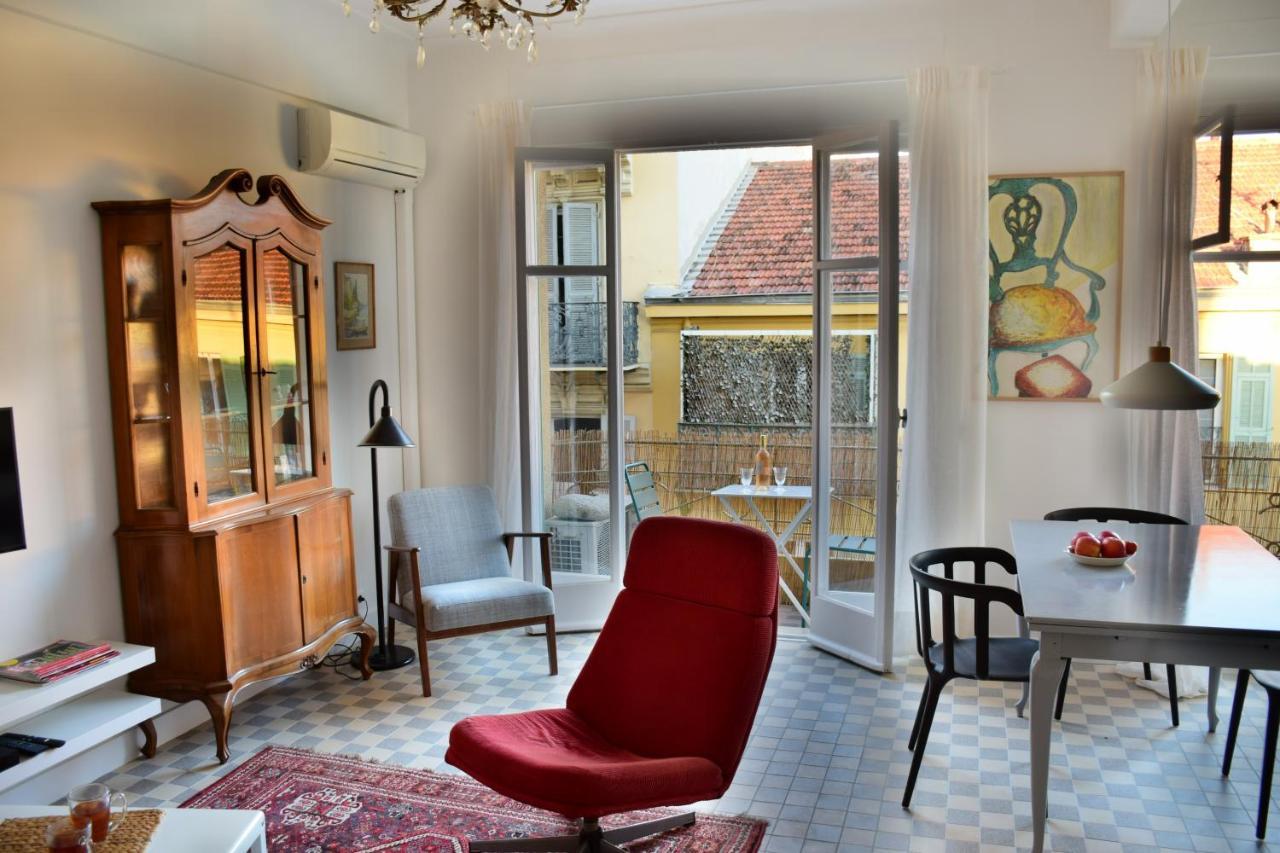 Les Gerardines By Enjoynice, 3-Room With Airco And Balcony Buitenkant foto