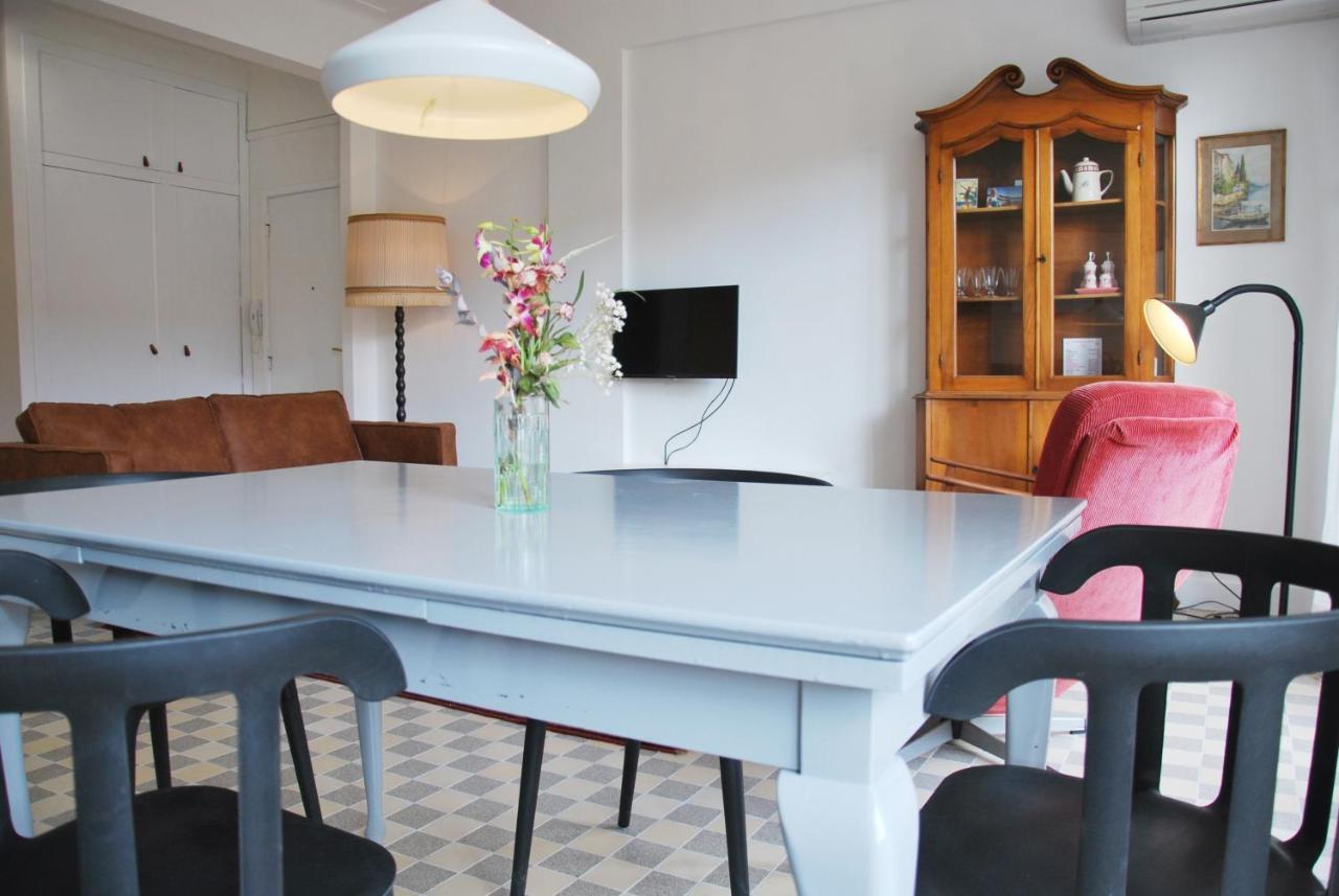 Les Gerardines By Enjoynice, 3-Room With Airco And Balcony Buitenkant foto