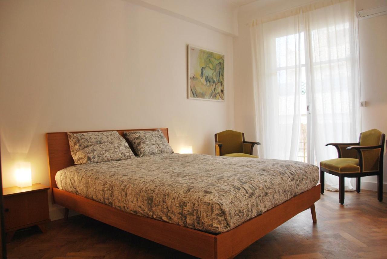 Les Gerardines By Enjoynice, 3-Room With Airco And Balcony Buitenkant foto