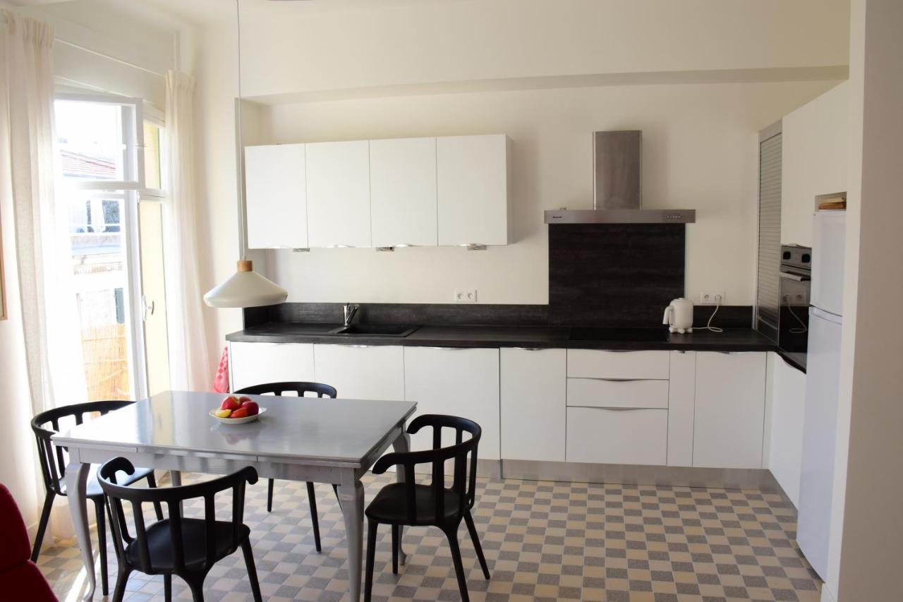 Les Gerardines By Enjoynice, 3-Room With Airco And Balcony Buitenkant foto