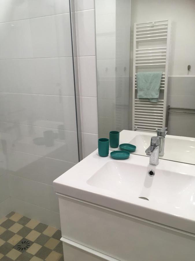 Les Gerardines By Enjoynice, 3-Room With Airco And Balcony Buitenkant foto