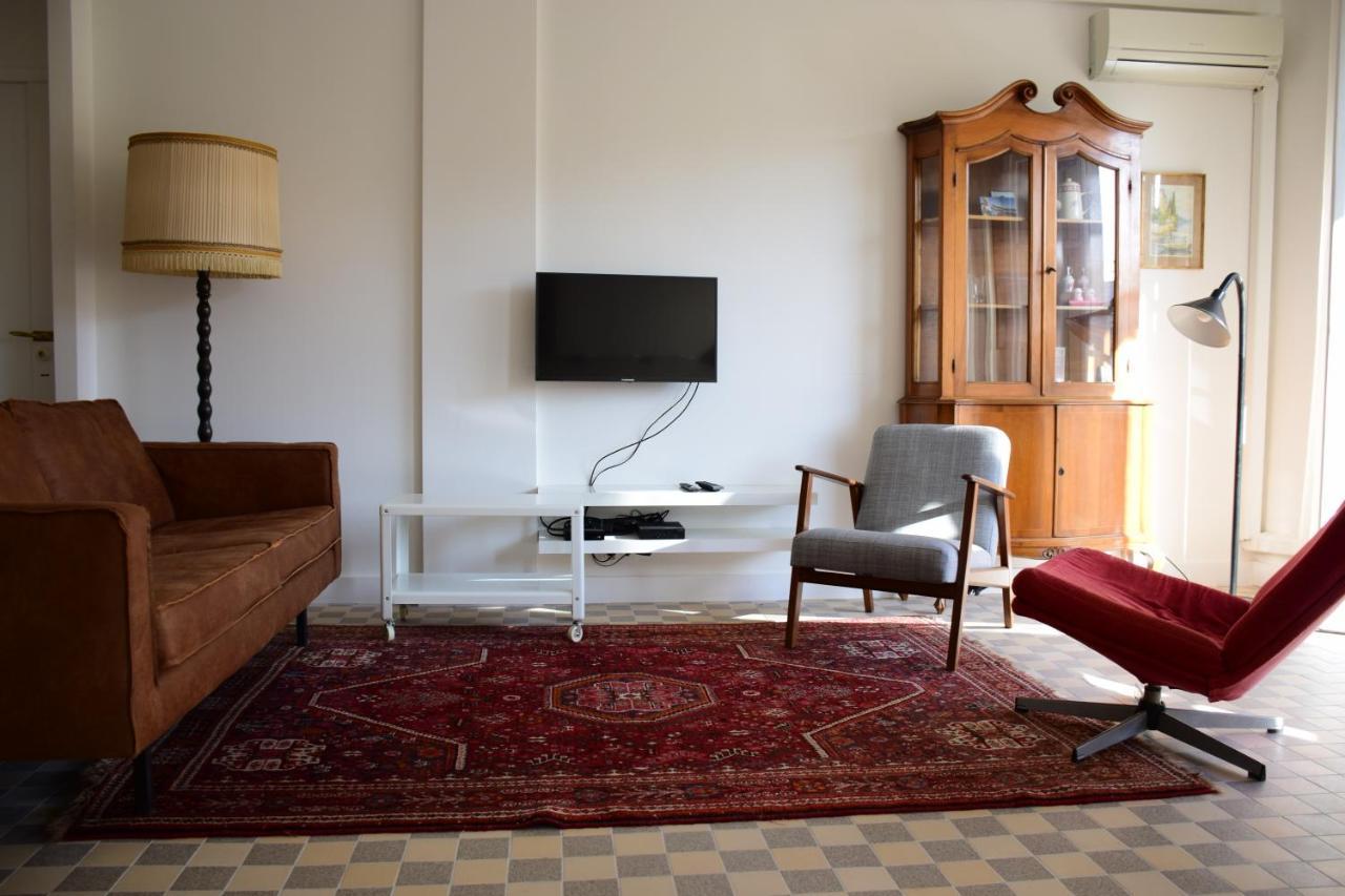 Les Gerardines By Enjoynice, 3-Room With Airco And Balcony Buitenkant foto