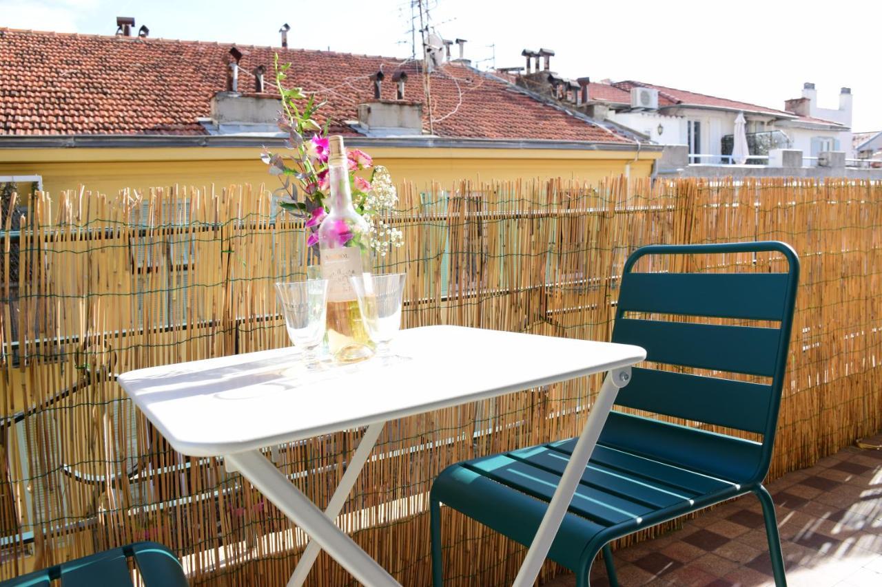 Les Gerardines By Enjoynice, 3-Room With Airco And Balcony Buitenkant foto