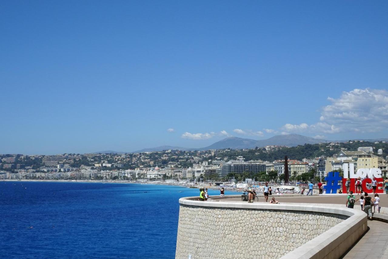 Les Gerardines By Enjoynice, 3-Room With Airco And Balcony Buitenkant foto